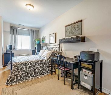 For Lease - 10 Gateway Boulevard Unit# 203, Toronto, Ontario - Photo 1