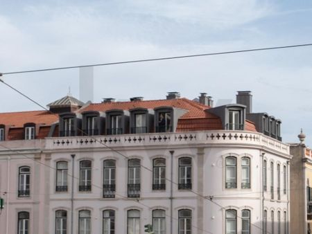 Luxury Apartment for rent in Misericórdia, Portugal - Photo 4