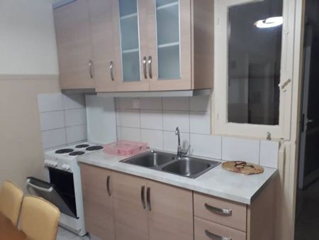 Studio/Γκαρσονιέρα για ενοικίαση Ευαγγελίστρια - Κέντρο (Νέα Ιωνία Βόλου) - Φωτογραφία 4