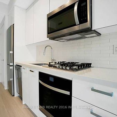 1 Bed 1 Bath -The Bread Company Condominiums - Photo 4