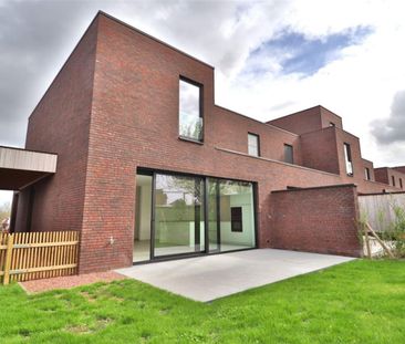 Huis te huur in Kortrijk - Foto 5