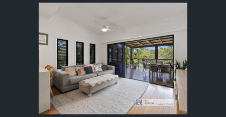 Spacious Family Home with Pool & Huge Shed - ALL OPEN HOMES ARE ON NSW TIME - Photo 3