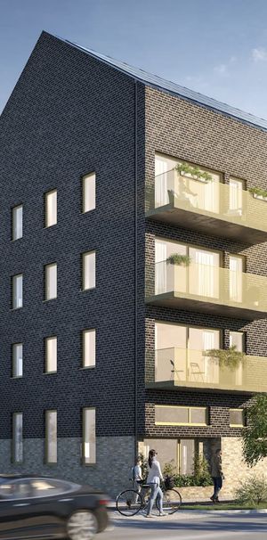 Paradisgatan, Linköping - Photo 1
