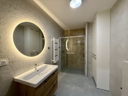 NOWE -3 POKOJE – OGRÓD 60 M2– 2 MIEJSCA PARKINGOWE - Photo 4