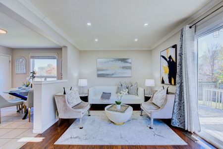 For Lease - 481 Marconi Boulevard, London East, Ontario - Photo 3