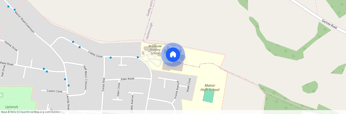 Severn Road, LE2, Leicester