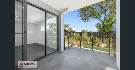 1 Bedroom Ground Floor Apartment! - Photo 2