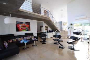 Villa de lujo en Dehesa de Campoamor