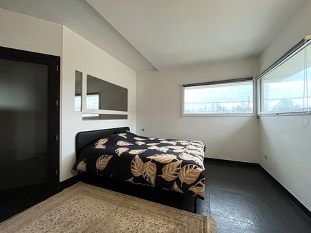 Location appartement 3 pièces, 99.00m², Nantes - Photo 5