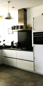 Chambre meublée Ceramiquelaan, Amsterdam - À Louer - Photo 4