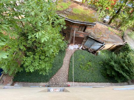 TAUSCH – 3 Zimmer Altbau gegen kleiner - Photo 4