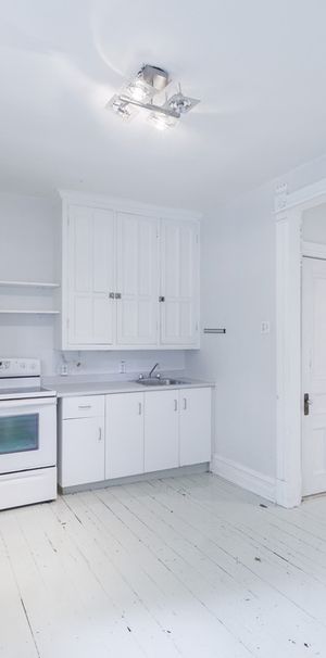 Appartement à Louer Ville-Marie - Photo 1
