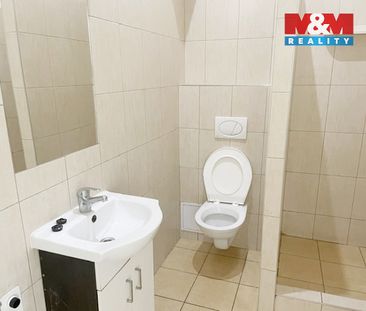Pronájem bytu 1+1 29 m² - Фото 1