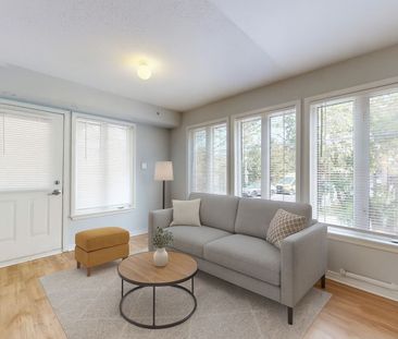 For Lease - 50 Western Battery Road Unit# 901, Toronto, Ontario - Photo 5