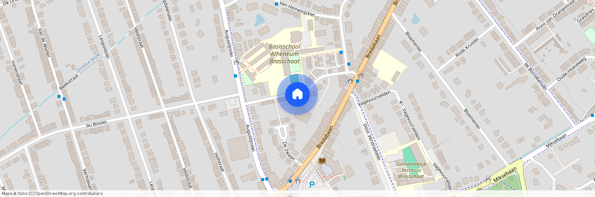 Aerdenlei 18 / 0001, 2930 Brasschaat