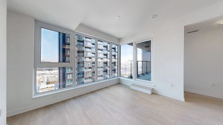 For Lease - 1 Quarrington Lane Unit# 1520, Toronto, Ontario - Photo 3