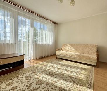 Mieszkanie wynajem Gorzów, os. Piaski, 3 pokoje, 60 m - Фото 3