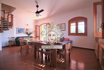 Appartamento in villa