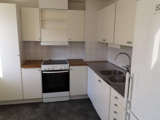 Storsvängen 17 - Photo 1