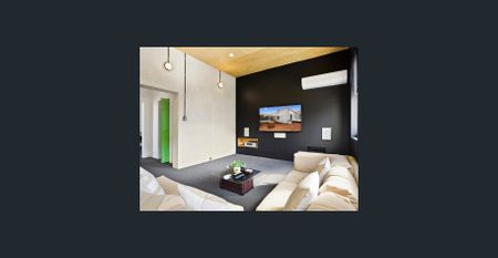 Perfect city pad - furnished - Photo 3