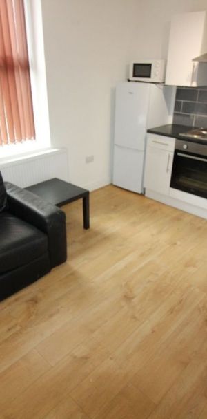 Brook Street - flat 1-, PRESTON PR1 7DD - Photo 1