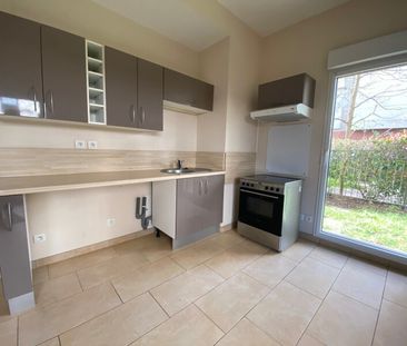 Location Appartement 3 pièces 55m² ORLEANS 45000 - Photo 5