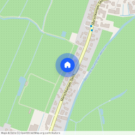 21129 Harburg - Hamburg Neuenfelde