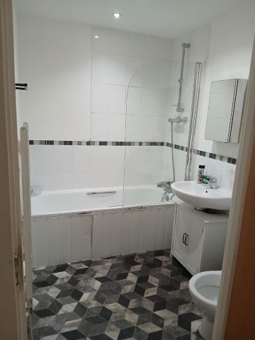 2 Bed Flat, -, B12 - Photo 5