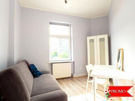 Pokój, ul. Dubois - Zdjęcie 1