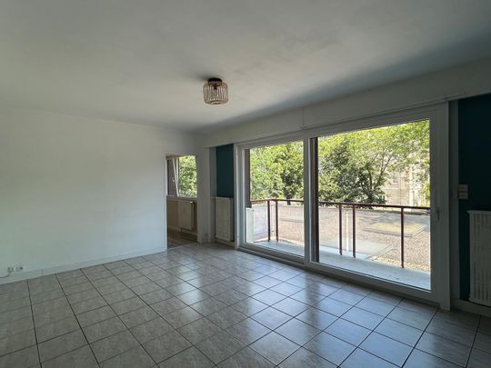 RUE DE NABÉCOR BEL APPARTEMENT RÉNOVÉ DE 83m2 - Photo 1