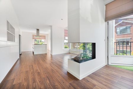 Appartement te huur: Ridderlaan 73 2596 PH Den Haag - Foto 3