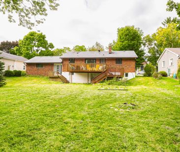 For Lease - 17 Kinsley Street, King, Ontario - Photo 3