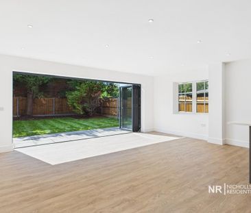 3 bedroom semi-detached house to rent - Photo 3