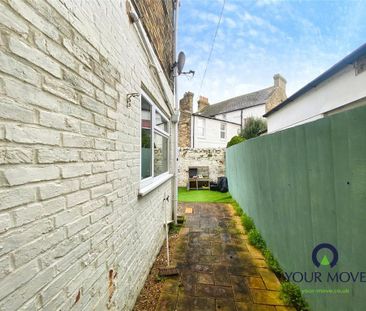 2 bedroom terraced house to rent - Photo 6