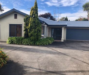 Tidy home in quiet Cul de sac. (3 bedrooms) - Photo 1