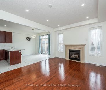 For Lease - 180 Pelee Avenue, Vaughan, Ontario - Photo 4