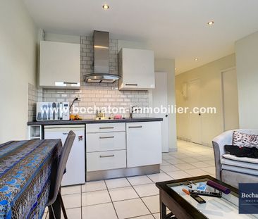 Location Appartement 2 pièces 33m² - Photo 2