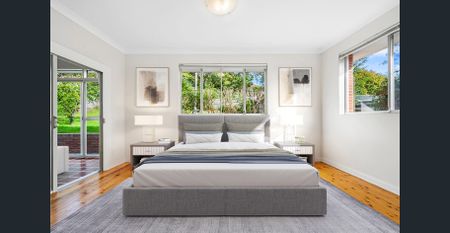 A Light-Filled Family Home with Convenience - Photo 4