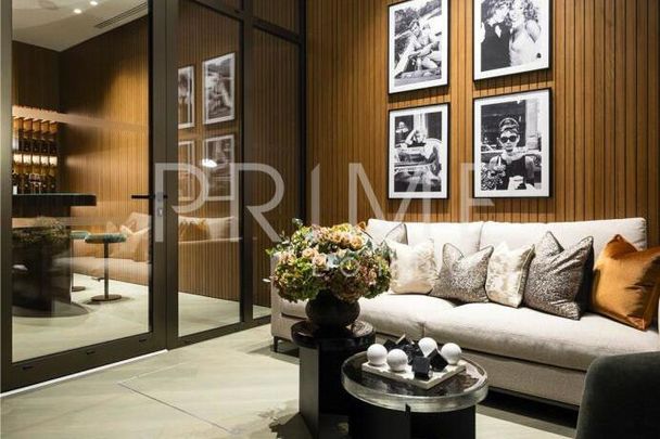 3 bedroom apartment to rent - Photo 1