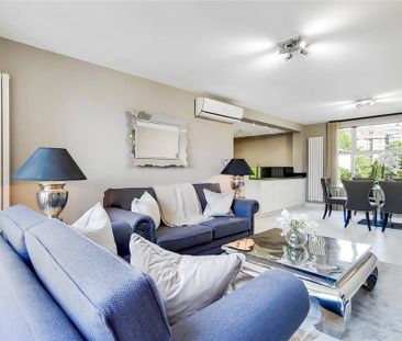 3 bedroom apartment to rent - Photo 2