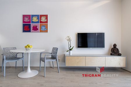 Pronájem bytu 2+kk 45 m² - Photo 2