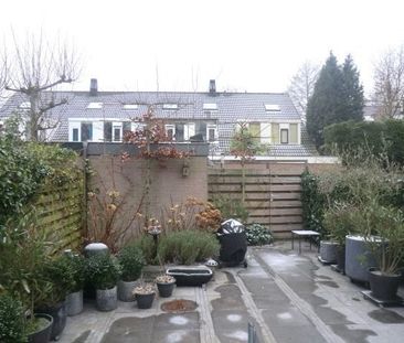 Te huur: Huis Houtvaartkade 7 in Aerdenhout - Photo 5
