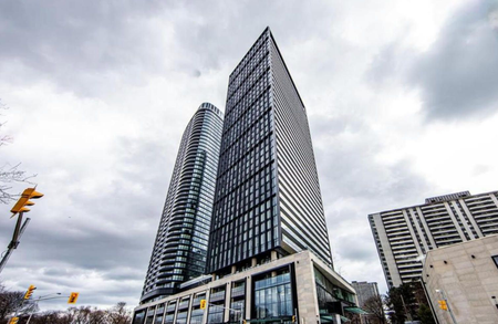 For Lease - 575 Bloor Street Unit# 905, Toronto, Ontario - Photo 2