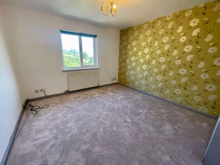 1 bedroom terraced house to rent - Photo 4