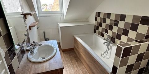 Location Appartement 2 pièces 24m² AMIENS 80080 - Photo 3