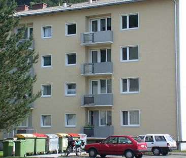Wohnanlage der LAWOG Brachbergstr.14/11 4820 Bad Ischl - Foto 1