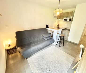 Location Appartement 1 pièce 21m² ISLE 87170 - Photo 1