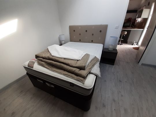 Appartement Meublé Avensan 2 pièces - Photo 1