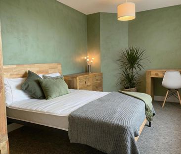 1 bedroom terraced house to rent - Photo 4