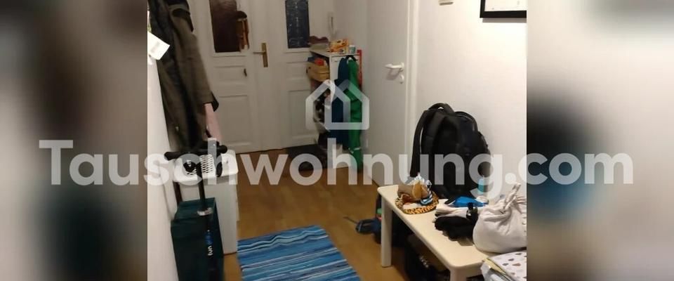 TAUSCHWOHNUNG Schön geschnittene 3-Zi-Wohnung mit Blick auf dem Kanal - Foto 1